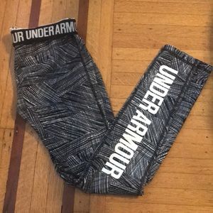Under Armor Leggings